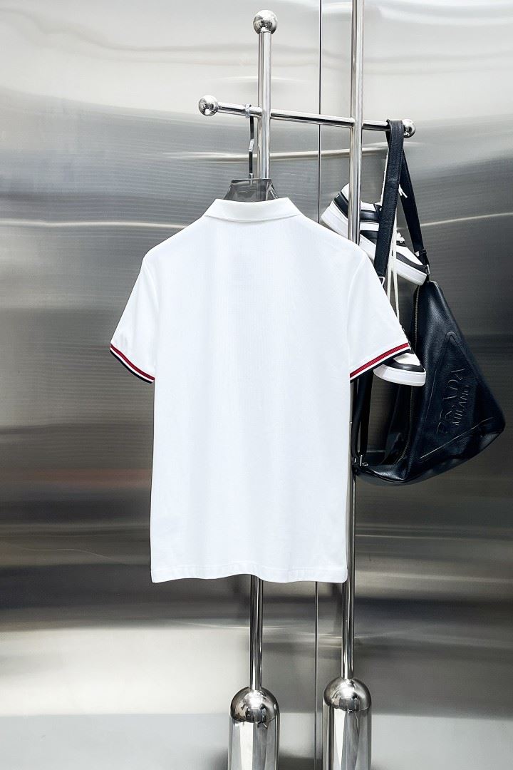 Moncler T-Shirts